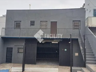 Galpão/Depósito/Armazém para alugar, 272m² no Vila Mimosa, Campinas