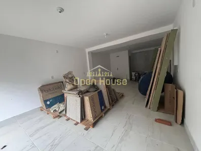 Ponto Comercial para alugar, 45m² no Monte Castelo, Volta Redonda