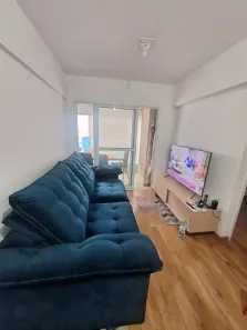 Apartamento com 1 Quarto à venda, 39m² no Vila Buarque, São Paulo