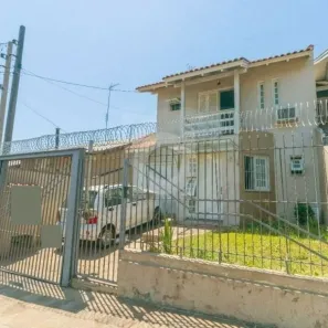 Casa com 3 Quartos à venda, 158m² no São José, São Leopoldo