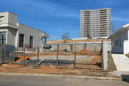Lote/Terreno à venda, 451m² no Condomínio Residencial Monte Carlo, São José dos Campos
