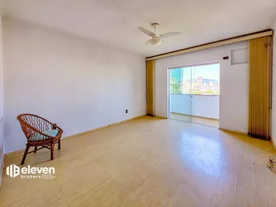 Apartamento com 3 Quartos à venda, 70m² no Ponta da Praia, Santos
