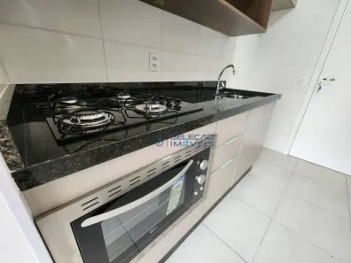 Apartamento com 1 Quarto para alugar, 29m² no Água Branca, São Paulo