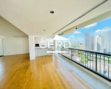 Apartamento com 3 Quartos à venda, 215m² no Sumaré, São Paulo