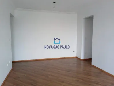 Apartamento com 3 Quartos à venda, 85m² no Sacomã, São Paulo