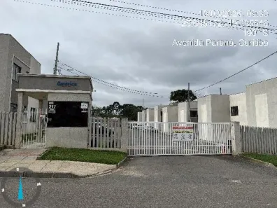 Apartamento com 2 Quartos à venda, 46m² no Estados, Fazenda Rio Grande