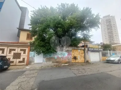 Lote/Terreno à venda, 131m² no Vila Gustavo, São Paulo