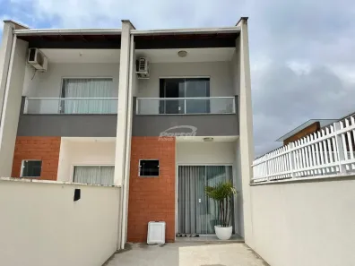 Casa com 2 Quartos à venda, 94m² no Água Verde, Blumenau