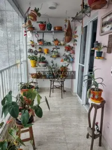 Apartamento com 1 Quarto à venda, 42m² no Mooca, São Paulo