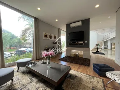 Casa com 4 Quartos à venda, 799m² no Vale das Paineiras, Americana