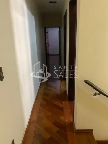 Casa com 3 Quartos à venda, 195m² no Parque Santa Madalena, São Paulo