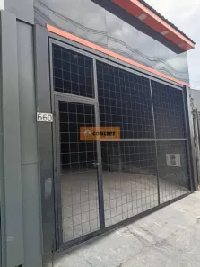 Ponto Comercial para alugar, 60m² no Jardim Revista, Suzano