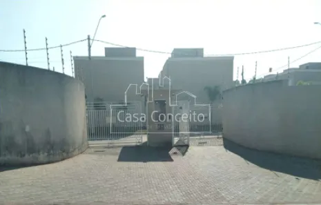 Casa de Condomínio com 2 Quartos à venda, 70m² no Vila Mineirão, Sorocaba