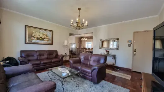 Apartamento com 4 Quartos à venda, 170m² no Pinheiros, São Paulo