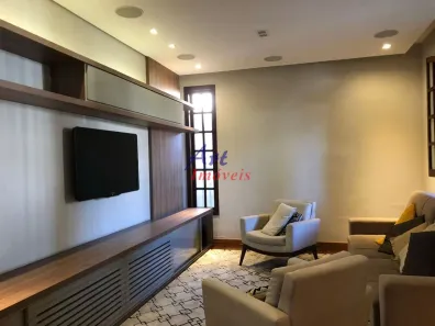 Casa com 5 Quartos à venda, 298m² no Santa Amélia, Belo Horizonte