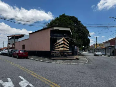 Lote/Terreno à venda, 900m² no Parque Santo Antônio, Guarulhos