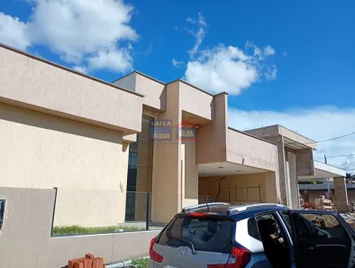 Lote/Terreno à venda, 291m² no Setor Habitacional Vicente Pires - Trecho 3, Brasília