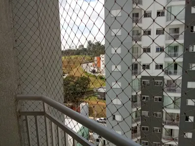 Apartamento com 2 Quartos para alugar, 56m² no Parque Viana, Barueri
