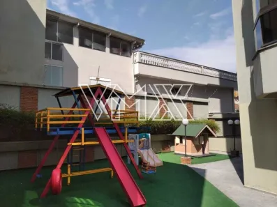 Apartamento com 4 Quartos para venda ou aluguel, 470m² no Vila Ester (Zona Norte), São Paulo