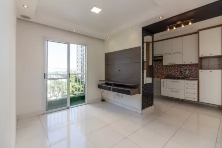 Apartamento com 2 Quartos à venda, 54m² no Piqueri, São Paulo