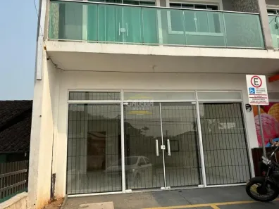 Sala Comercial para alugar, 50m² no Petrópolis, Joinville