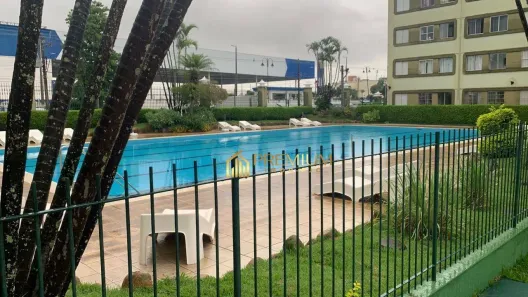 Apartamento com 2 Quartos à venda, 48m² no Jardim Satélite, São José dos Campos