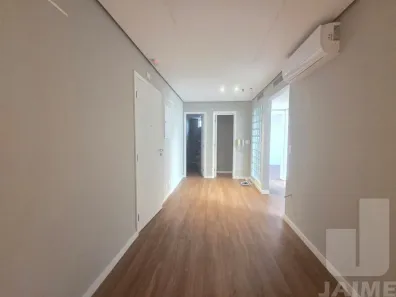 Imóvel Comercial para alugar, 48m² no Santa Cecília, São Paulo