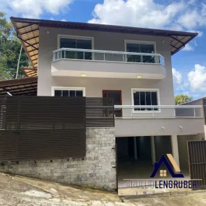 Casa com 4 Quartos à venda, 150m² no Cônego, Nova Friburgo