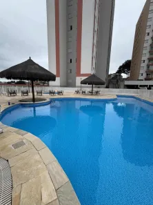Apartamento com 3 Quartos à venda, 70m² no Mogi Moderno, Mogi das Cruzes