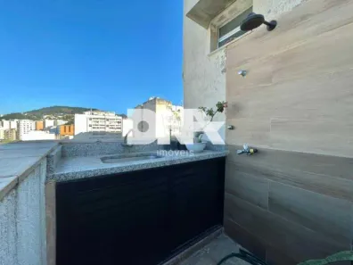Cobertura com 3 Quartos à venda, 59m² no Centro, Rio de Janeiro