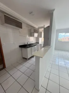 Apartamento com 2 Quartos à venda, 50m² no Riacho Fundo II, Brasília