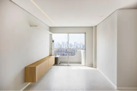 Apartamento com 2 Quartos à venda, 85m² no Vila Clementino, São Paulo