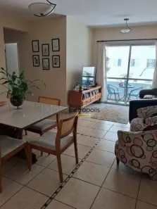 Apartamento com 3 Quartos à venda, 97m² no Rudge Ramos, São Bernardo do Campo