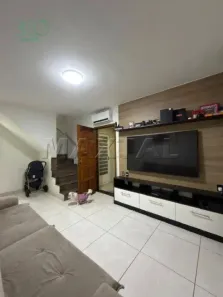 Sobrado com 3 Quartos à venda, 110m² no Vila Nivi, São Paulo