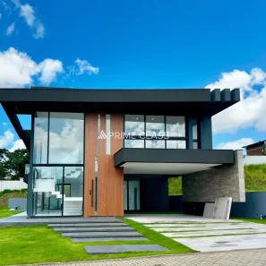 Casa de Condomínio com 4 Quartos à venda, 390m² no , Nova Santa Rita