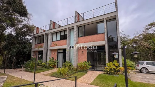 Casa de Condomínio com 1 Quarto à venda, 132m² no Luiz Carlos, Guararema