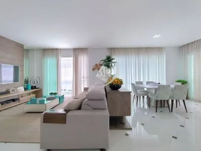 Apartamento com 3 Quartos à venda, 175m² no Pitangueiras, Guarujá