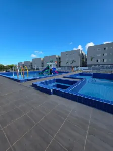 Apartamento com 2 Quartos à venda, 55m² no Mangabeira, João Pessoa