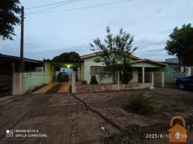 Casa com 4 Quartos à venda, 194m² no Jardim Lar Paraná, Campo Mourão