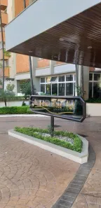 Apartamento com 1 Quarto à venda, 46m² no Centro, Ribeirão Preto