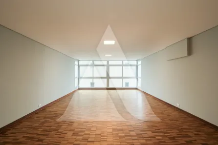 Apartamento com 3 Quartos à venda, 180m² no Cerqueira César, São Paulo