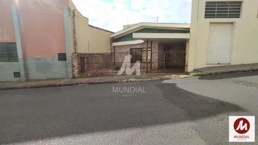 Imóvel Comercial com 3 Quartos à venda, 158m² no Campos Elíseos, Ribeirão Preto
