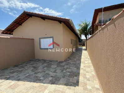Casa com 2 Quartos à venda, 61m² no Jamaica (Praia), Itanhaém