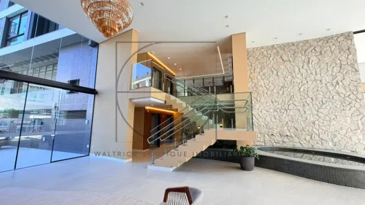 Apartamento com 1 Quarto à venda, 79m² no Jurerê, Florianópolis