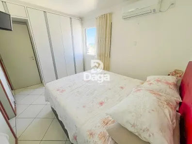 Apartamento com 3 Quartos à venda, 89m² no Trindade, Florianópolis