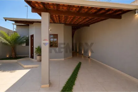 Casa com 3 Quartos à venda, 250m² no Vila São Paulo, Mogi das Cruzes