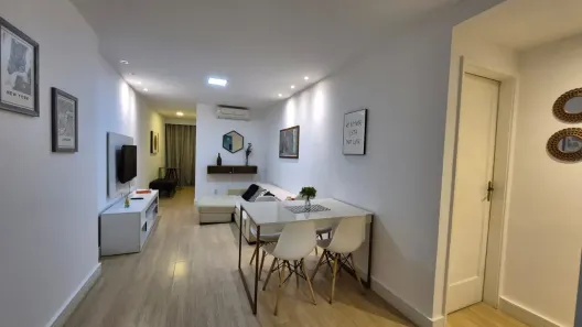 Apartamento com 3 Quartos à venda, 76m² no Flamengo, Rio de Janeiro