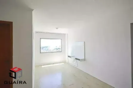 Apartamento com 1 Quarto à venda, 50m² no Taboão, São Bernardo do Campo