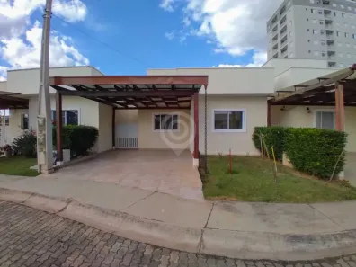 Casa de Condomínio com 3 Quartos à venda, 80m² no Jardim Carlos Borella, Itatiba