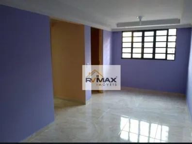 Apartamento com 2 Quartos à venda, 53m² no Jaraguá, São Paulo